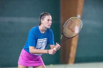 Anna Petkovic 771 - RL Grossflottbeker THGC - TC an der Schirnau : Ergebnis: 7:2